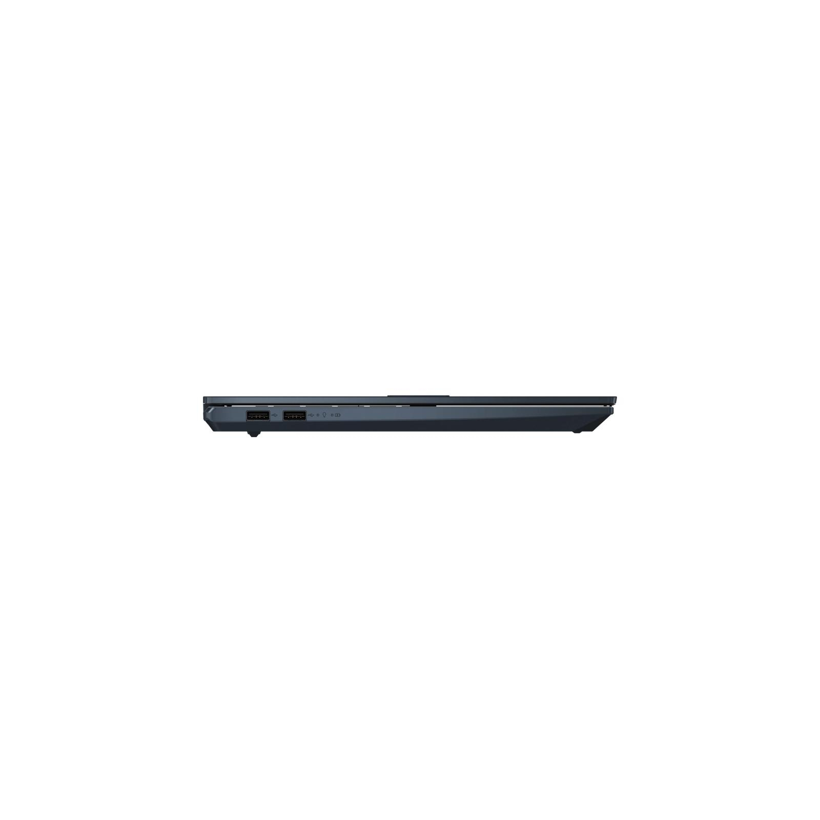 Ноутбук ASUS Vivobook Pro 15 OLED M6500QC-L1088 (90NB0YN1-M006V0) зображення 6