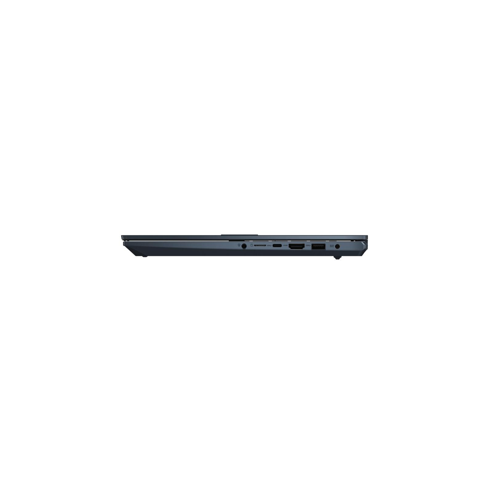 Ноутбук ASUS Vivobook Pro 15 OLED M6500QC-L1088 (90NB0YN1-M006V0) зображення 7