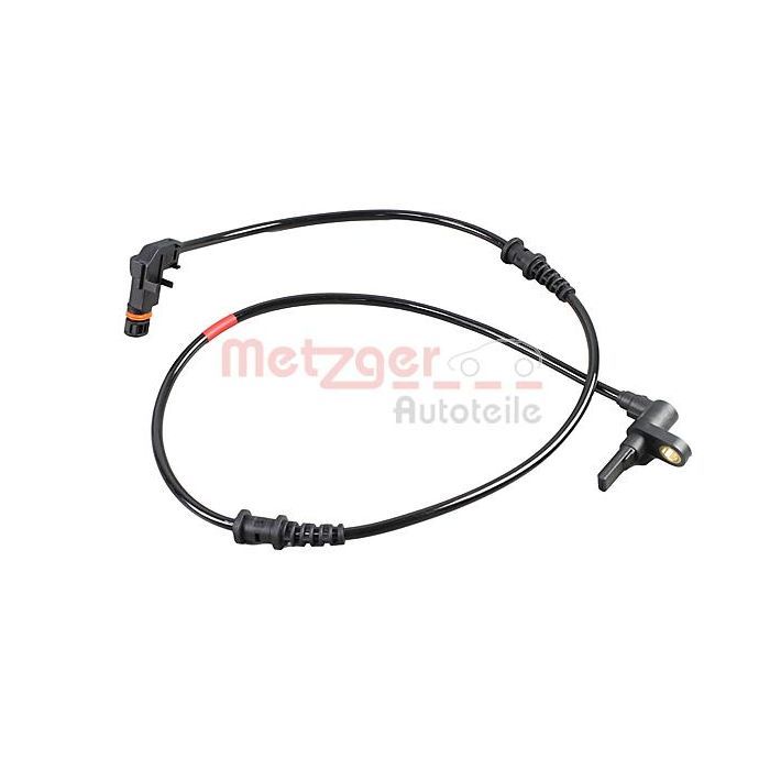 Датчик ABS Metzger 09001290