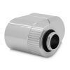 Фитинг для СЖО Ekwb EK-Quantum Torque Double Rotary Offset 21 - Nickel (3831109893098) изображение 4
