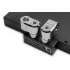 Фитинг для СЖО Ekwb EK-Quantum Torque Double Rotary Offset 21 - Nickel (3831109893098) изображение 5