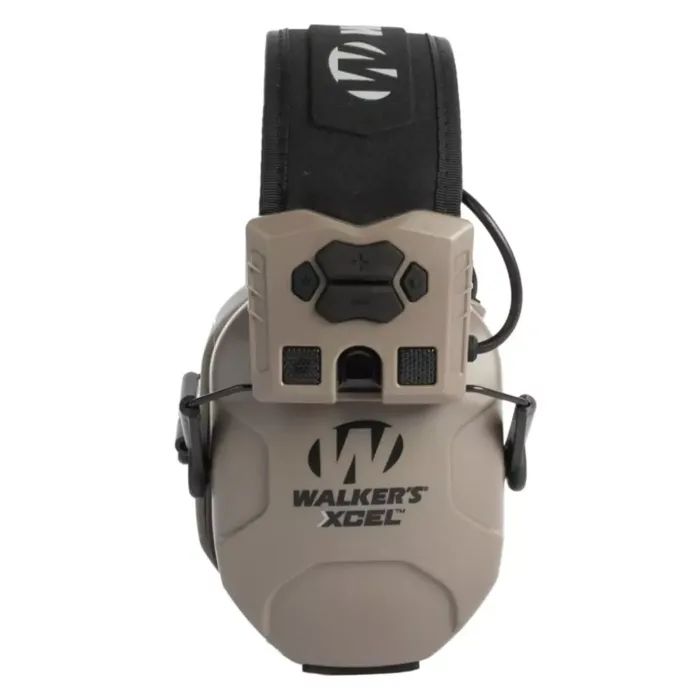 Наушники для стрельбы Walker's XCEL-100 Active (GWP-XSEM) изображение 2