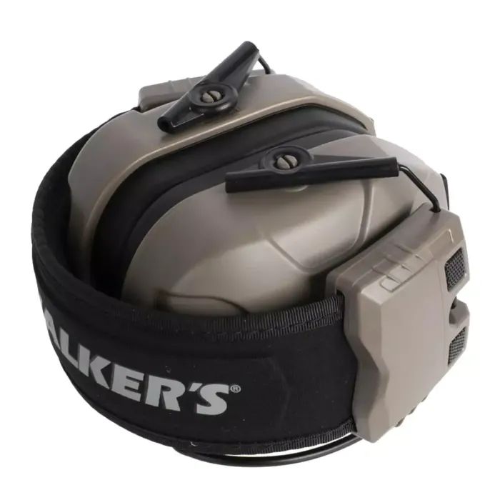 Наушники для стрельбы Walker's XCEL-100 Active (GWP-XSEM) изображение 3