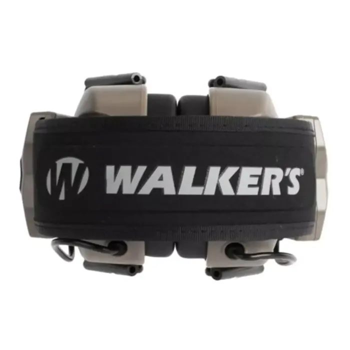 Наушники для стрельбы Walker's XCEL-100 Active (GWP-XSEM) изображение 4