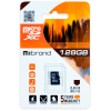 Карта пам'яті Mibrand 128GB microSDXC UHS-I U3 (MICDHU3/128GB)
