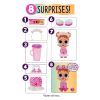 Кукла L.O.L. Surprise! Солнечное превращение (589396) изображение 6