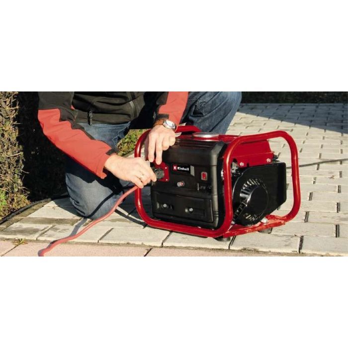 Генератор Einhell TC-PG 10/E5 0.8kW (4152535) зображення 2