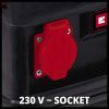 Генератор Einhell TC-PG 10/E5 0.8kW (4152535) зображення 4