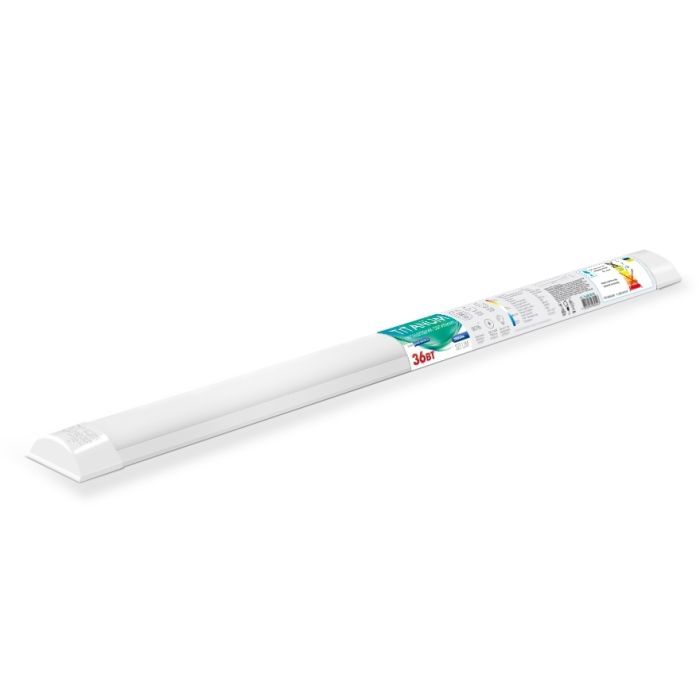 Светильник TITANUM LED 36W 1.2М 6500K (TL-BN-36126) изображение 2