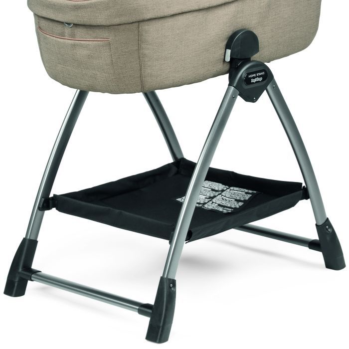 Аксессуар для коляски Peg-Perego Culla Grande / Ypsi подставка под люльку (IABA0002NL25) изображение 4