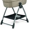 Аксессуар для коляски Peg-Perego Culla Grande / Ypsi подставка под люльку (IABA0002NL25) изображение 4