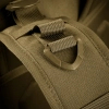 Рюкзак туристичний Highlander Stoirm Backpack 25L Coyote Tan (TT187-CT) (929701) зображення 12