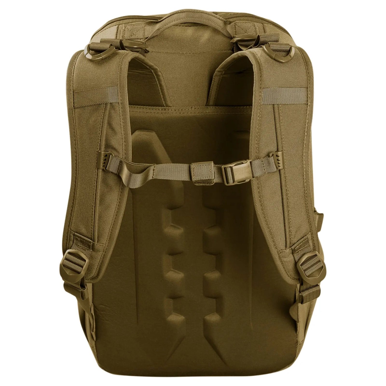 Рюкзак туристичний Highlander Stoirm Backpack 25L Coyote Tan (TT187-CT) (929701) зображення 3