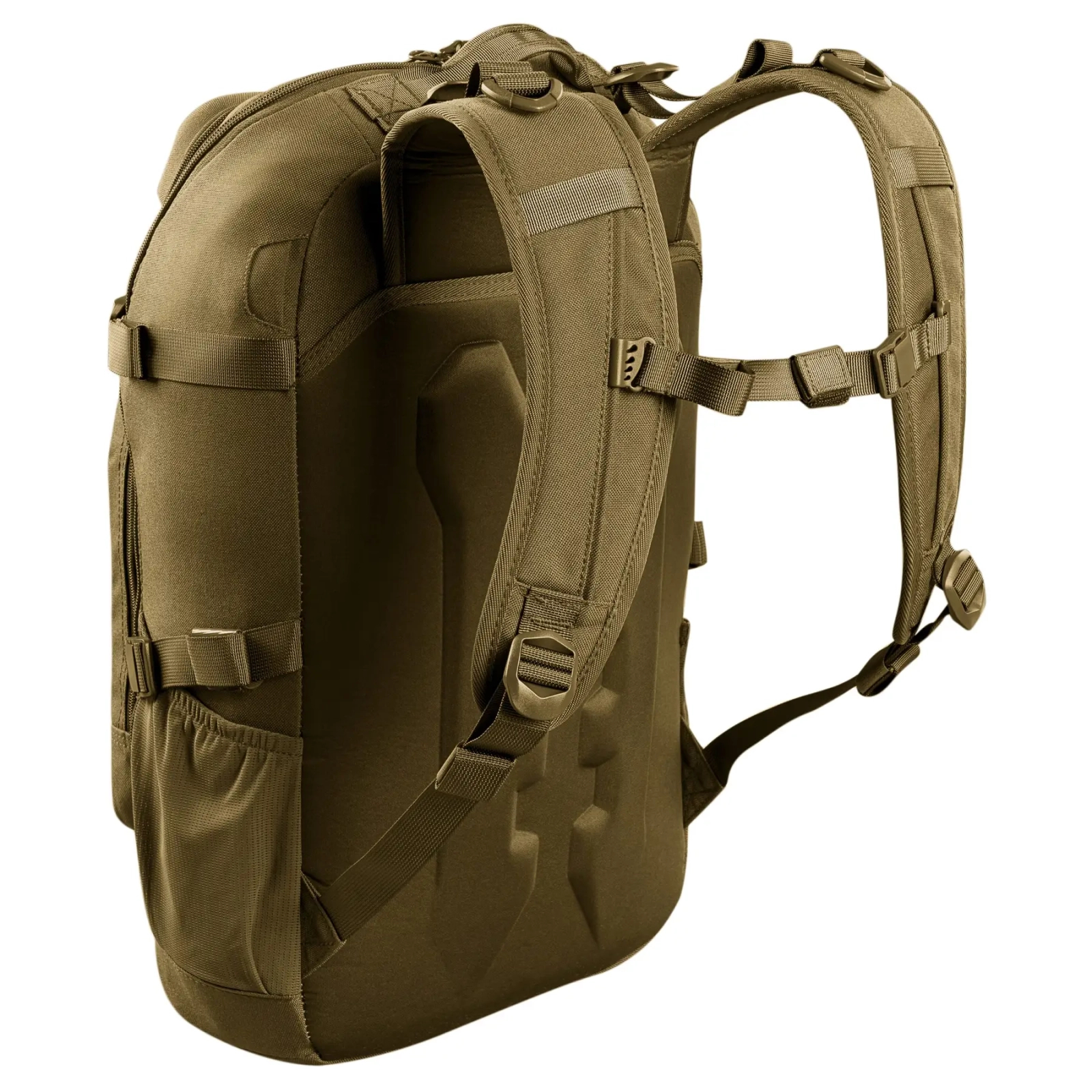 Рюкзак туристичний Highlander Stoirm Backpack 25L Coyote Tan (TT187-CT) (929701) зображення 4