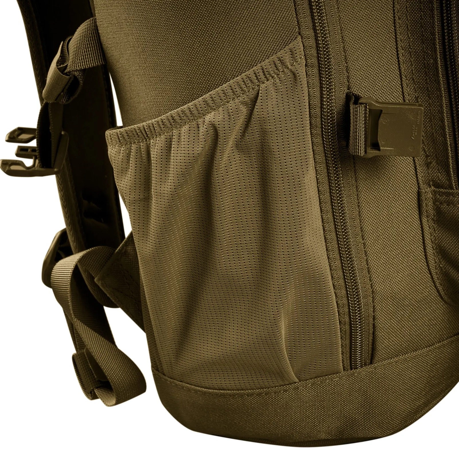 Рюкзак туристичний Highlander Stoirm Backpack 25L Coyote Tan (TT187-CT) (929701) зображення 5