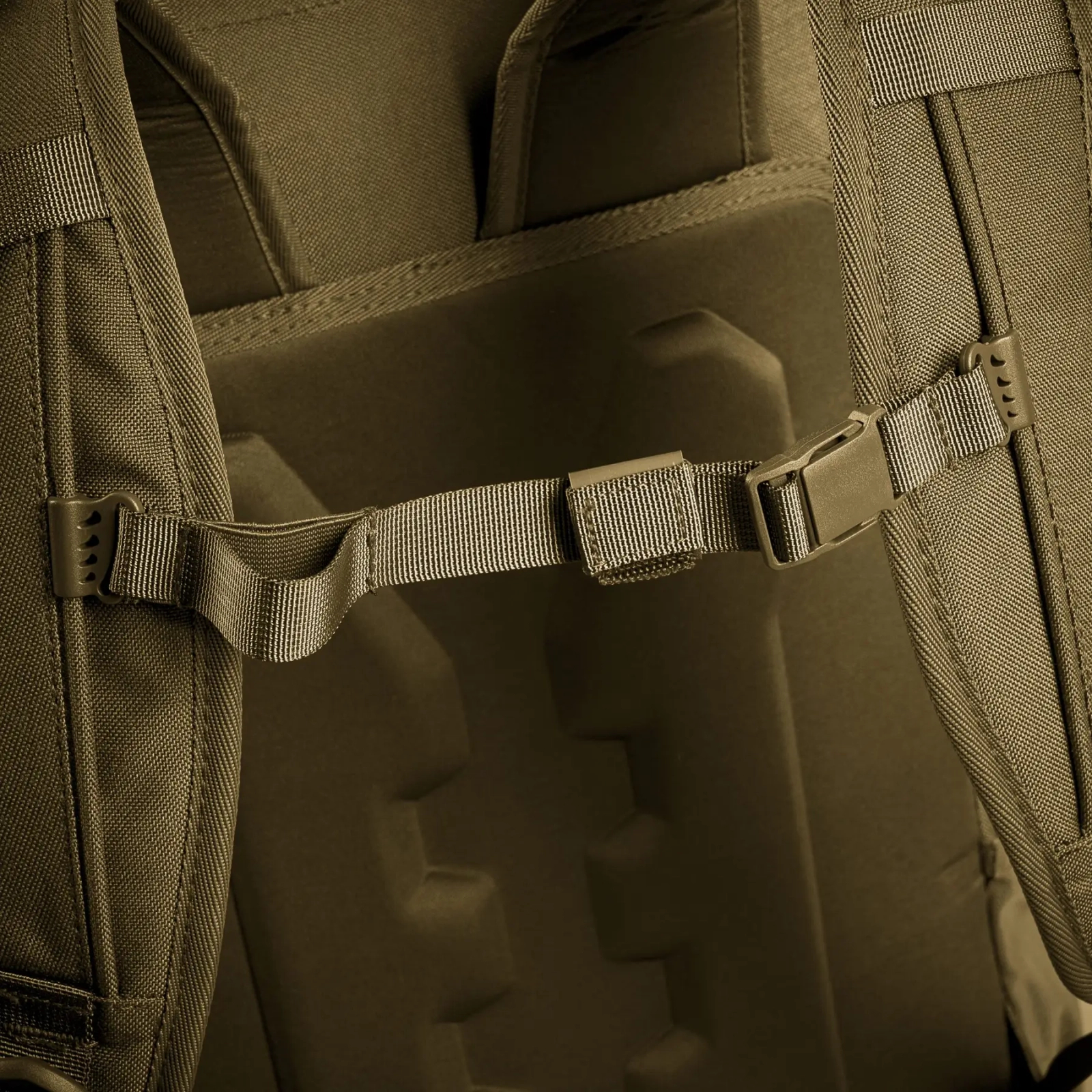 Рюкзак туристичний Highlander Stoirm Backpack 25L Coyote Tan (TT187-CT) (929701) зображення 6
