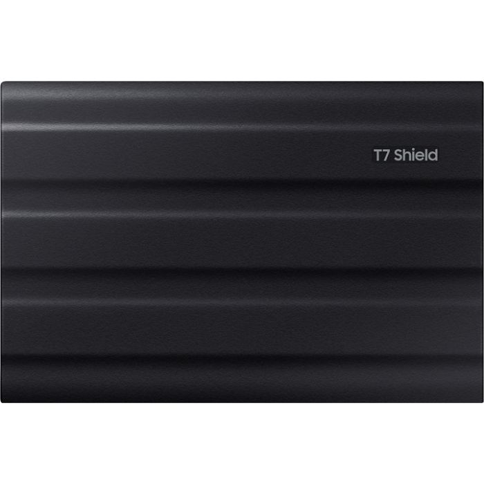 Накопичувач SSD USB 3.2 1TB T7 Shield Samsung (MU-PE1T0S/EU) зображення 2