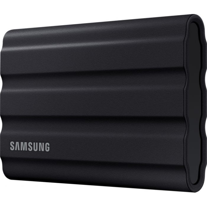 Накопичувач SSD USB 3.2 1TB T7 Shield Samsung (MU-PE1T0S/EU) зображення 4