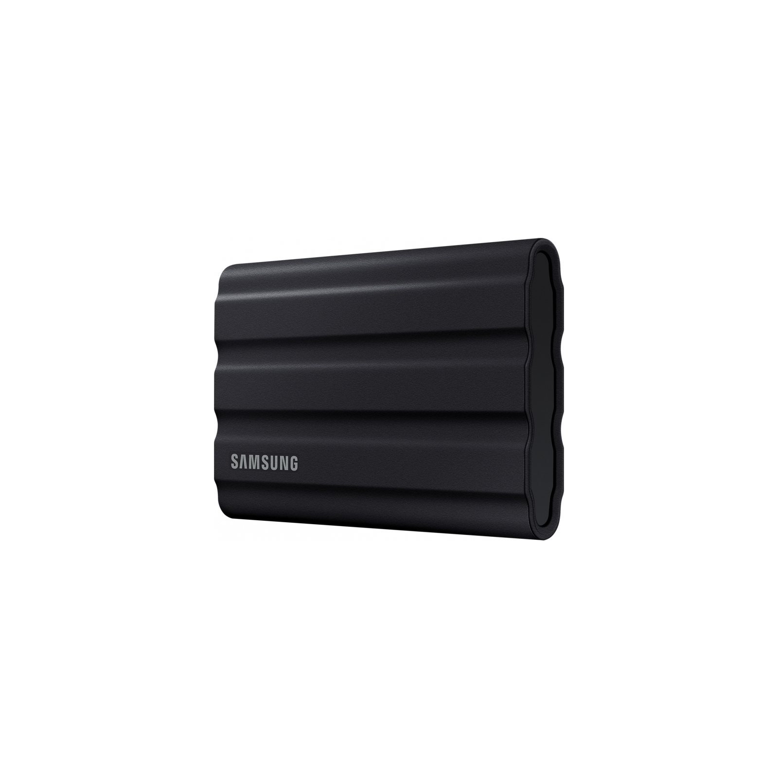 Накопитель SSD USB 3.2 1TB T7 Shield Samsung (MU-PE1T0R/EU) изображение 4