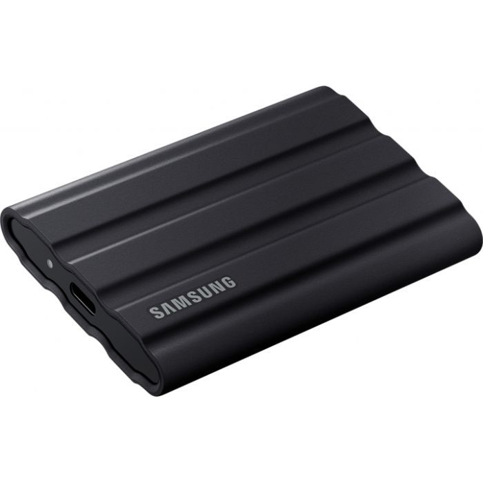 Накопичувач SSD USB 3.2 1TB T7 Shield Samsung (MU-PE1T0S/EU) зображення 6