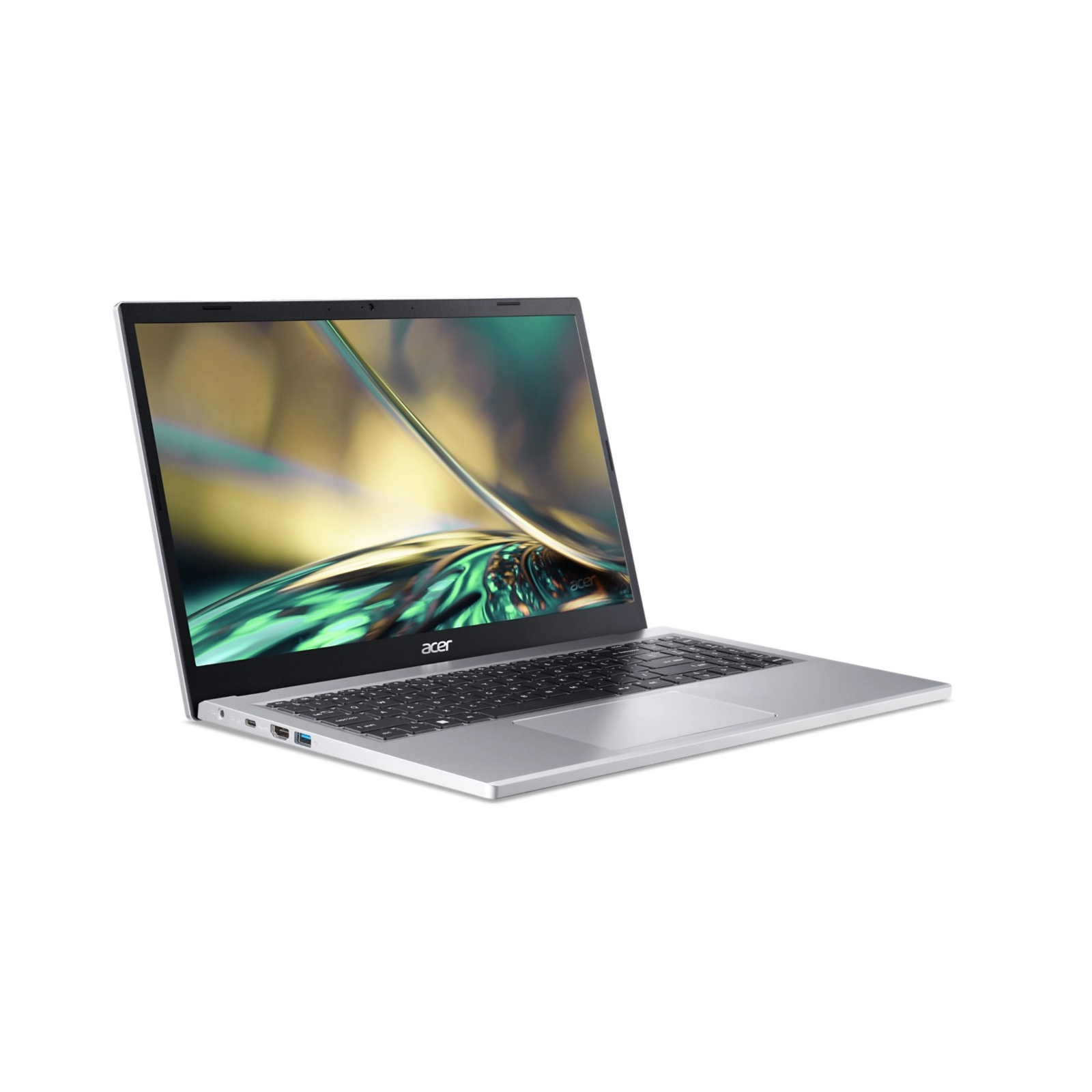 Ноутбук Acer Aspire 3 A315-24P (NX.KDEEU.007) изображение 2