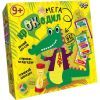 Настольная игра Danko Toys Мега Крокодил, украинский (CROC-03-01U)