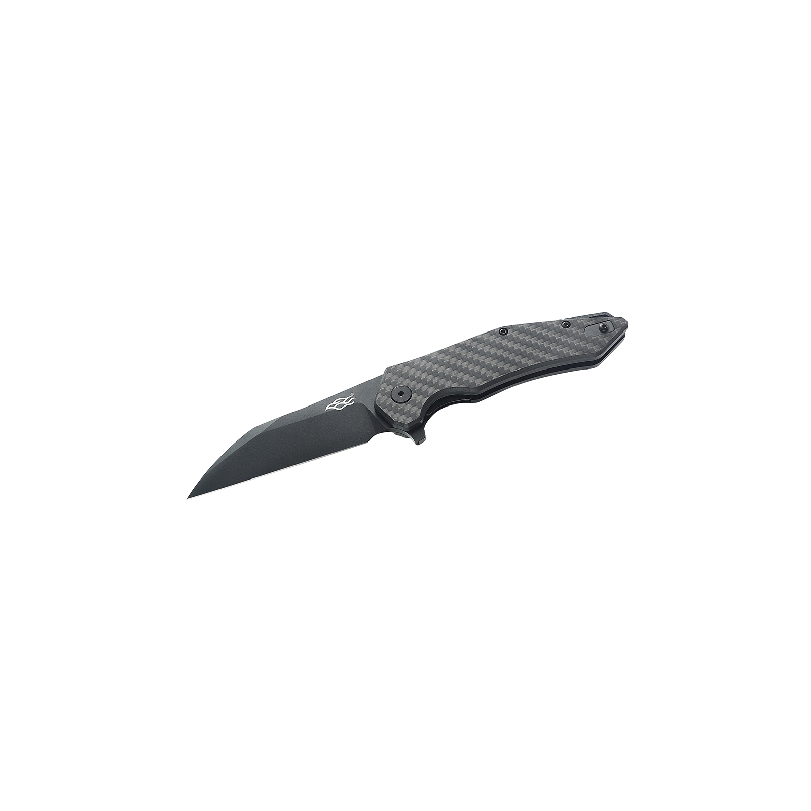 Нож Firebird FH31B-BK изображение 3