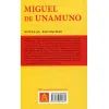 Книга Міґель де Унамуно. Вибрані романи Астролябія (9786176640684) изображение 2