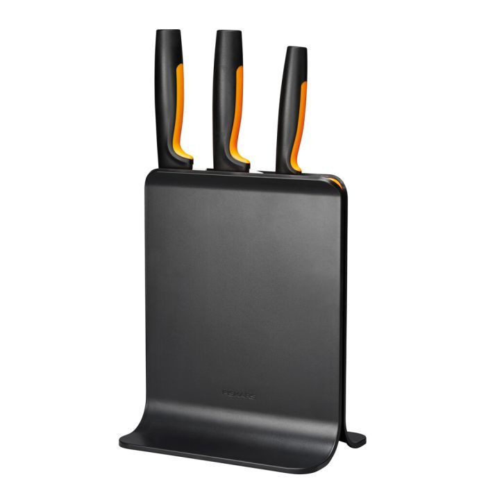 Набір ножів Fiskars Functional Form 3 шт (1057555)