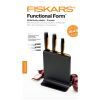 Набір ножів Fiskars Functional Form 3 шт (1057555) зображення 3