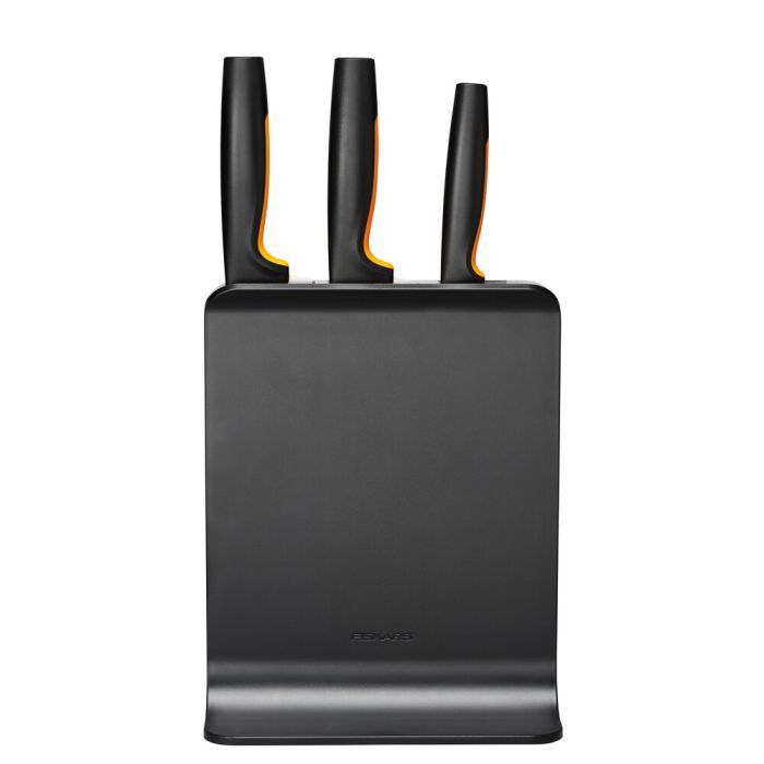 Набір ножів Fiskars Functional Form 3 шт (1057555) зображення 5