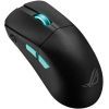 Мышка ASUS ROG Harpe Ace Aim Lab Edition Bluetooth/Wireless Black (90MP02W0-BMUA00) изображение 3