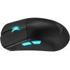 Мышка ASUS ROG Harpe Ace Aim Lab Edition Bluetooth/Wireless Black (90MP02W0-BMUA00) изображение 5