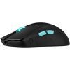 Мышка ASUS ROG Harpe Ace Aim Lab Edition Bluetooth/Wireless Black (90MP02W0-BMUA00) изображение 6