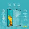 Стекло защитное Piko Full Glue Tecno Spark 8 (1283126533105) изображение 3