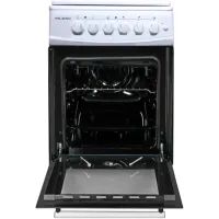 Плита Milano ML50 E22+ white зображення 3