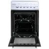 Плита Milano ML50 E22+ white зображення 3