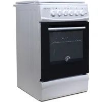 Плита Milano ML50 E22+ white зображення 4