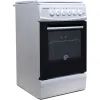 Плита Milano ML50 E22+ white зображення 4