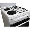Плита Milano ML50 E22+ white зображення 6