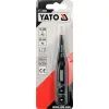 Отвертка Yato YT-2862 с тестером напряжения (YT-2862) изображение 2