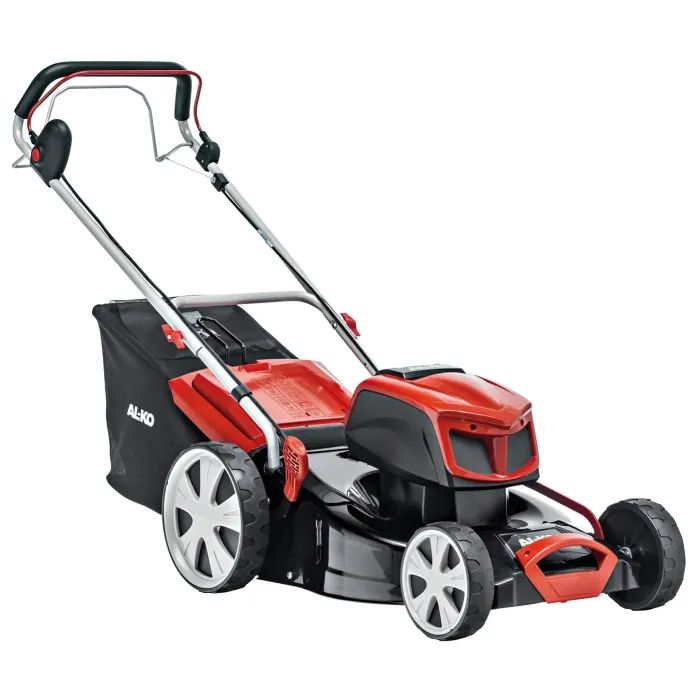 Газонокосилка AL-KO 46.9 LI SP Energy Flex (113714)