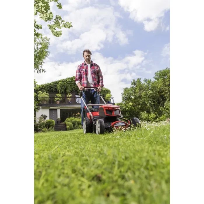 Газонокосилка AL-KO 46.9 LI SP Energy Flex (113714) изображение 4