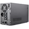 Пристрій безперебійного живлення EnerGenie EG-UPS-PS1000-01, 1000VA (EG-UPS-PS1000-01) зображення 2