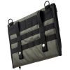 Чохол до планшета Vinga universal 12-13" MOLLE, Oxford 600D, Olive (VTB12UMOO) зображення 2
