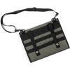 Чохол до планшета Vinga universal 12-13" MOLLE, Oxford 600D, Olive (VTB12UMOO) зображення 3