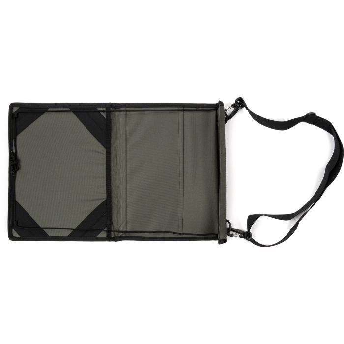 Чохол до планшета Vinga universal 12-13" MOLLE, Oxford 600D, Olive (VTB12UMOO) зображення 5