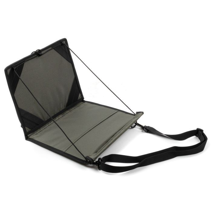 Чохол до планшета Vinga universal 12-13" MOLLE, Oxford 600D, Olive (VTB12UMOO) зображення 6