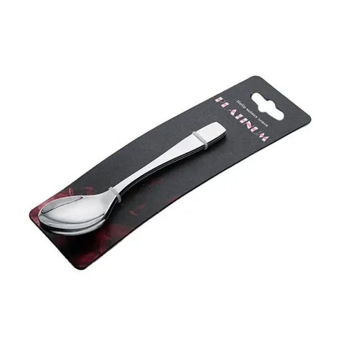 Чайна ложка Gusto Platinum 3 шт (GT-S054-3)