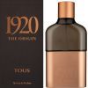 Парфумована вода Tous 1920 The Origin 100 мл (8436550503081) зображення 2